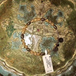 Alex and Ani brand new bracelet